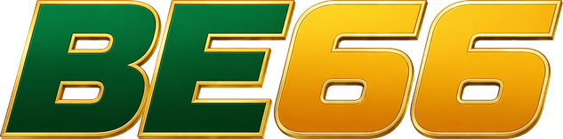be66 লোগো